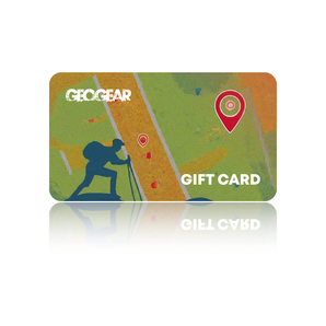 GeoGear Gift Card