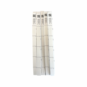 Official RITR Nano Log Strips - 5 Pack